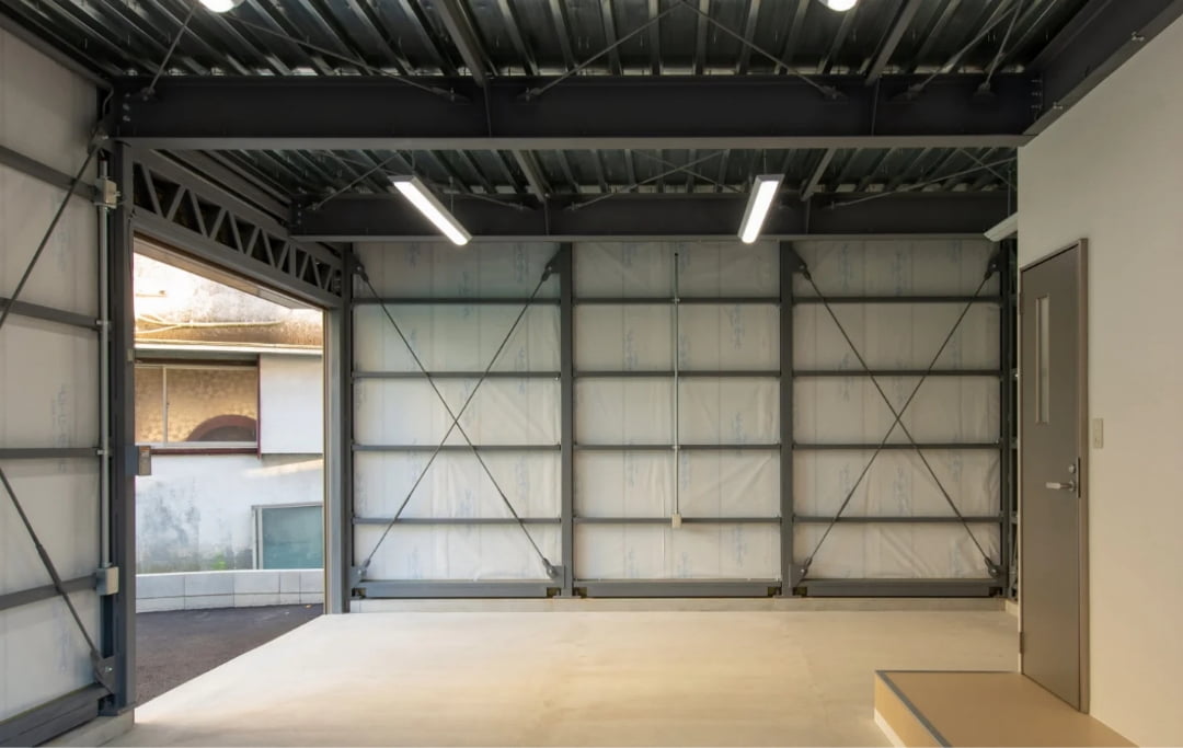 プレハブ建築とは