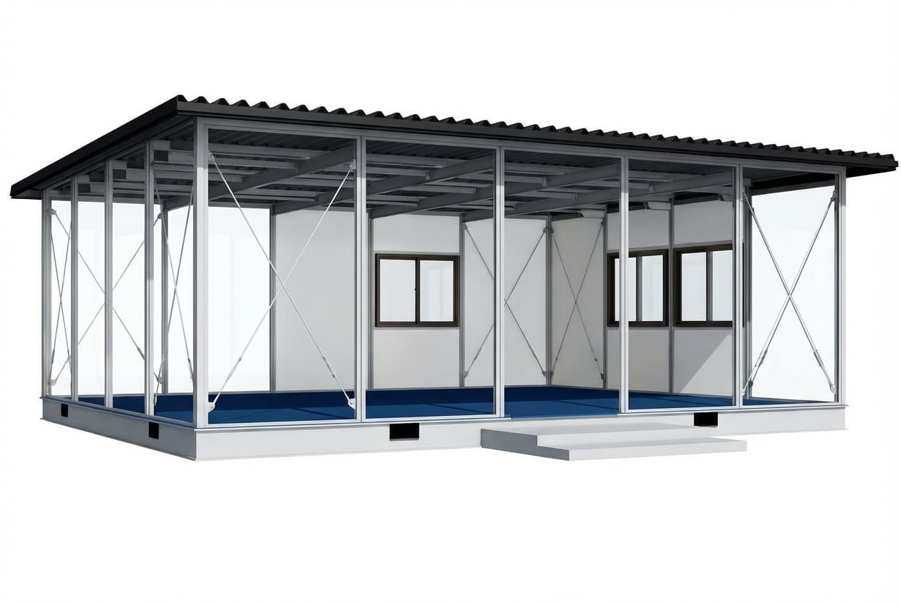 高いコストパフォーマンス