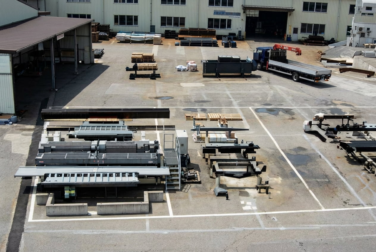 施工品質の均一化