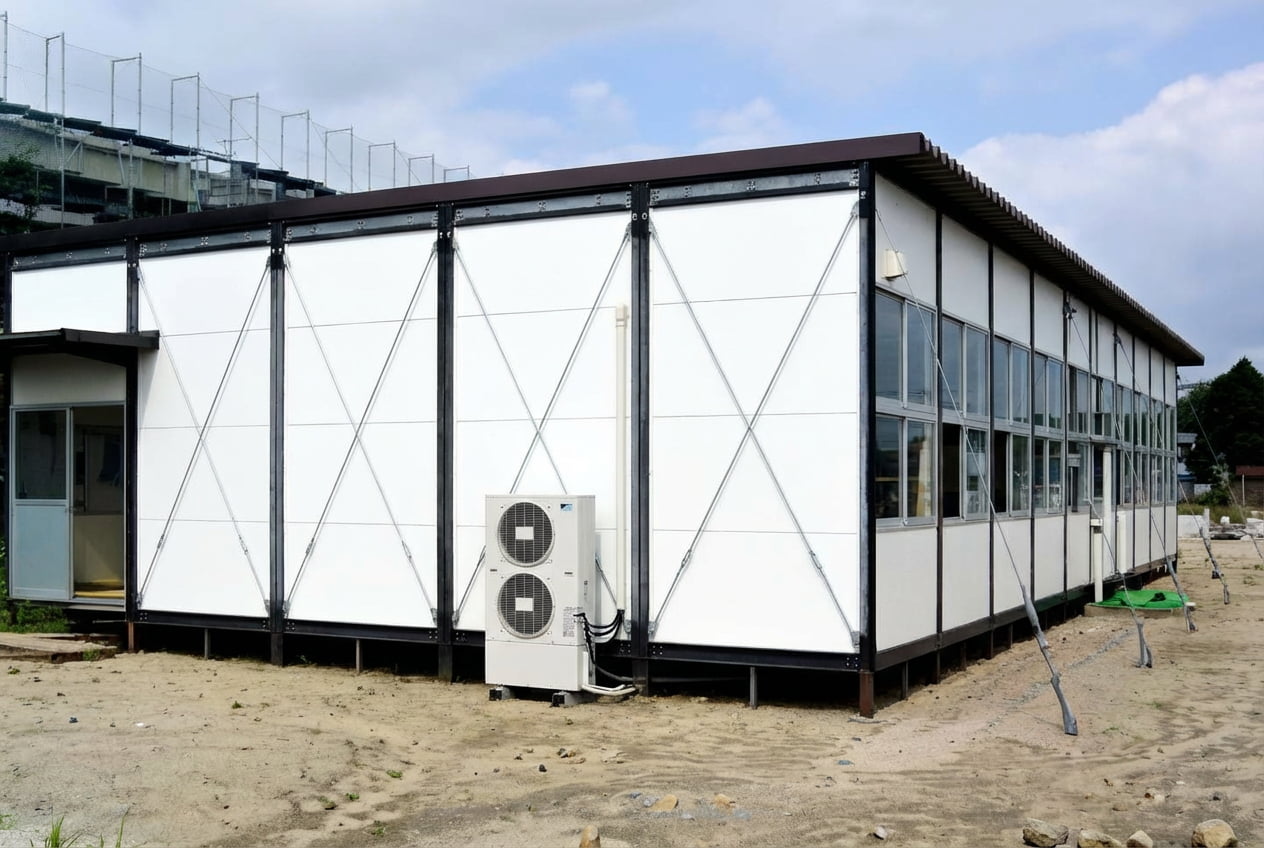 高いコストパフォーマンス