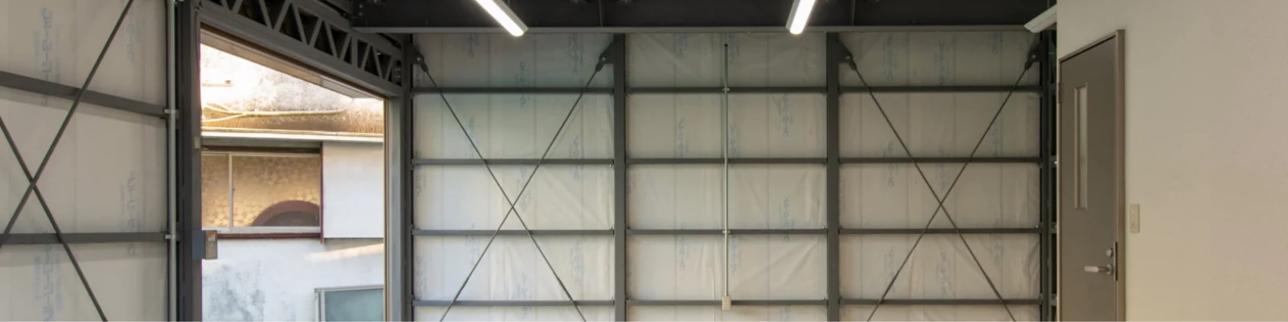 プレハブハウスの特徴