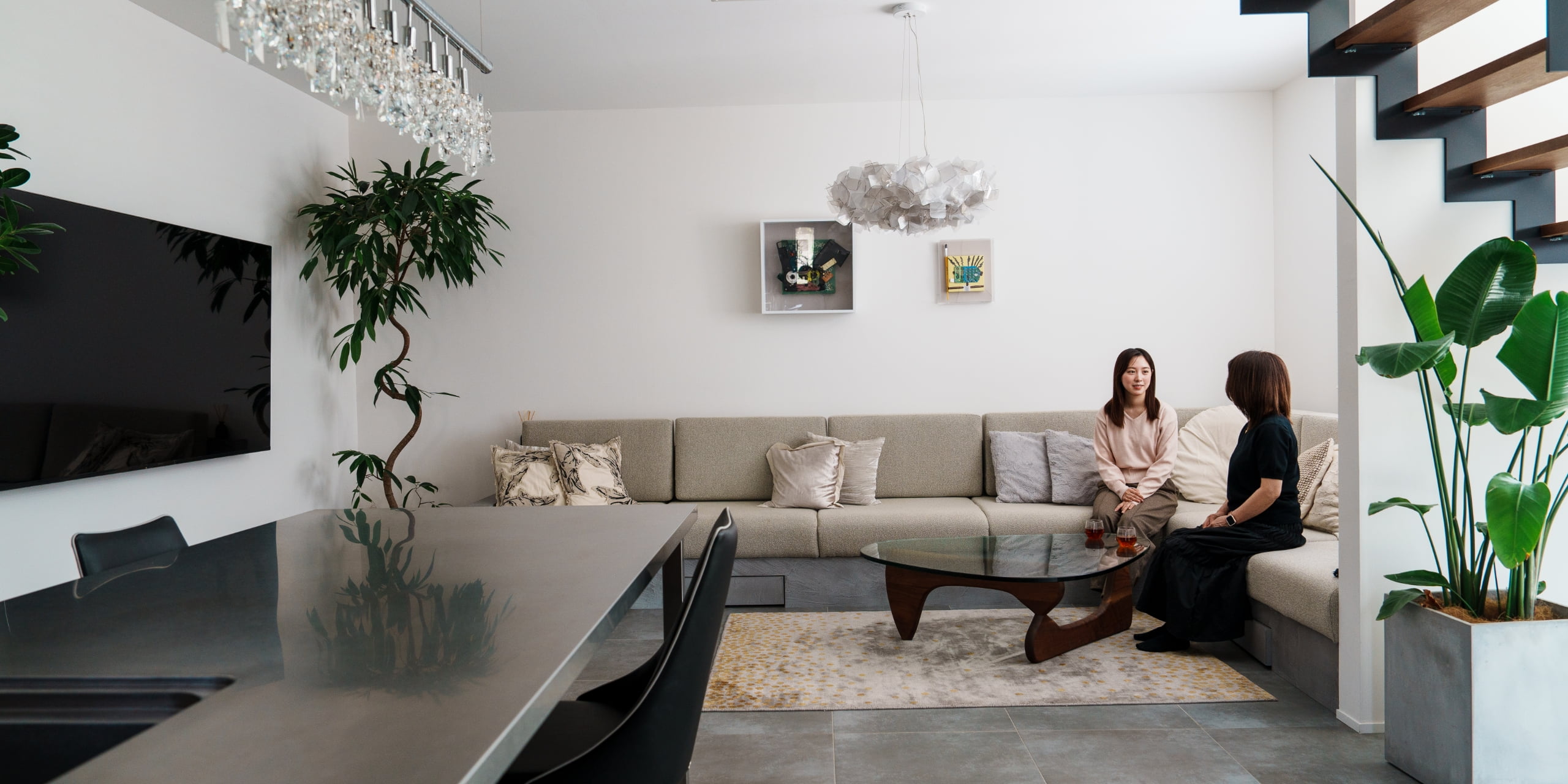 住宅リノベーション