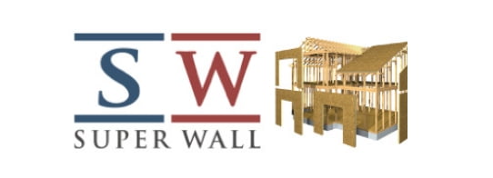 スーパーウォール 