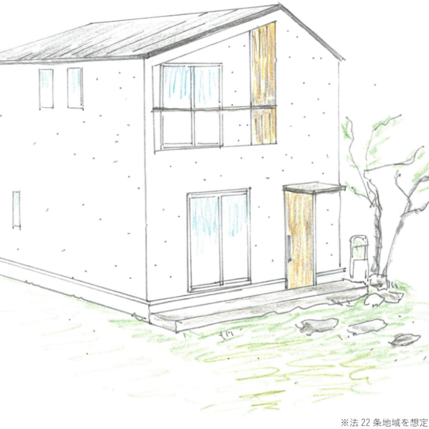 単世帯モデルプラン