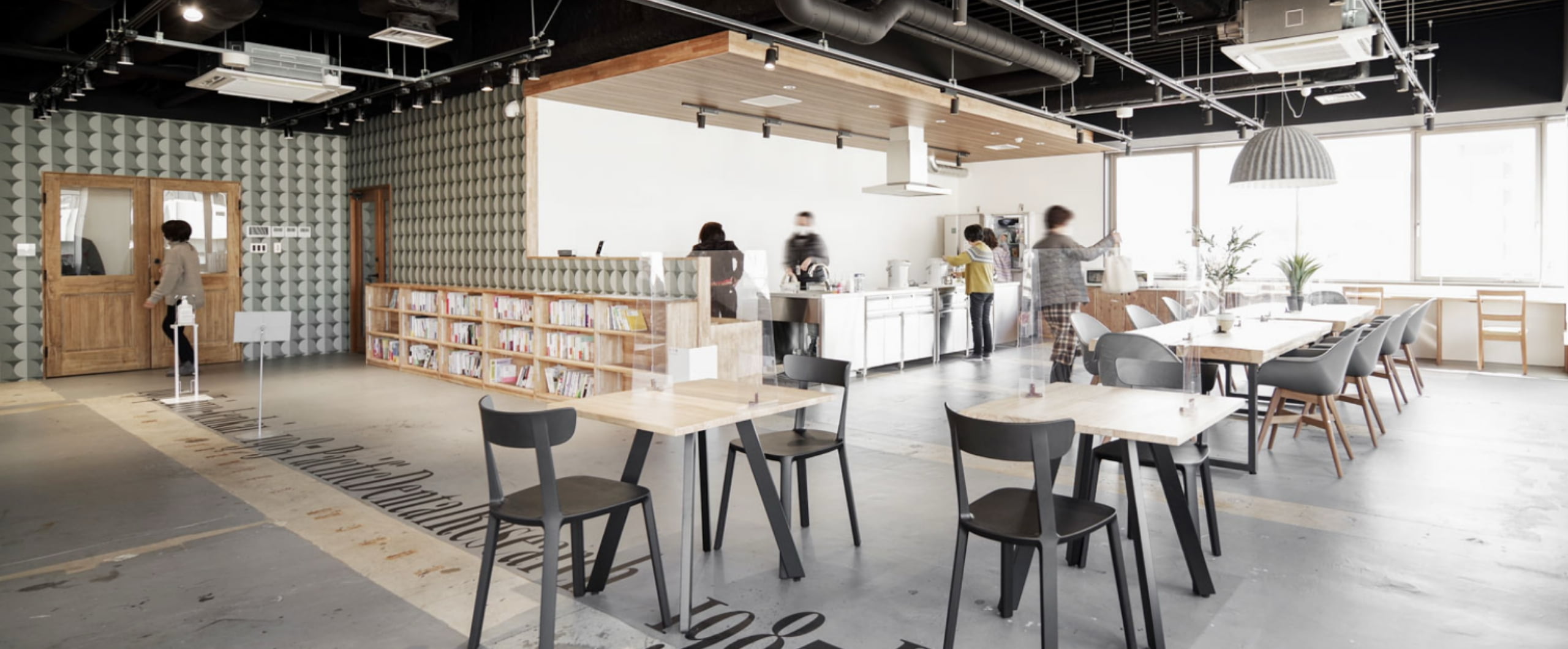 シ貴社のオフィスづくりを成功させます