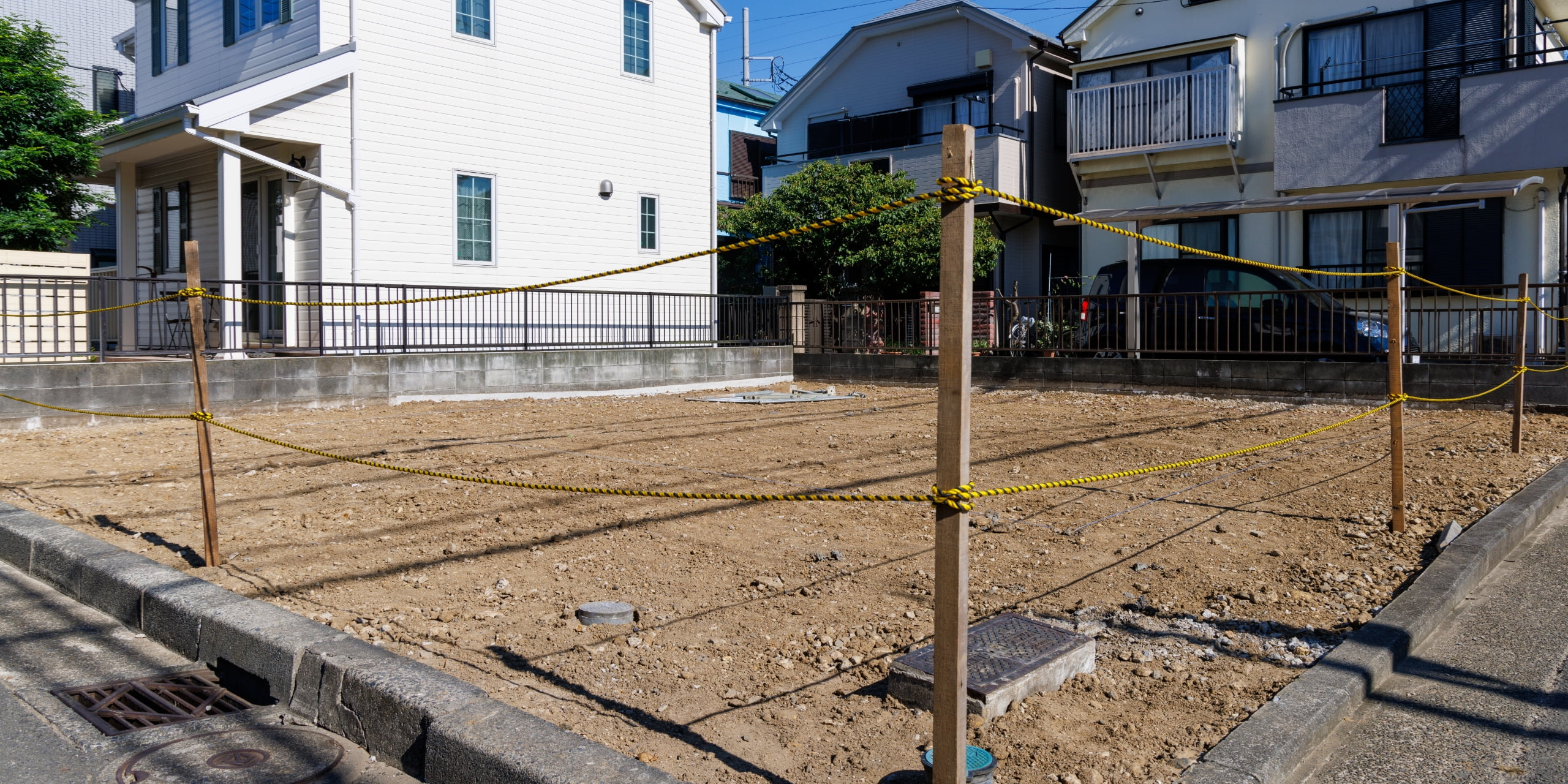 民泊・別荘（投資型収益物件）