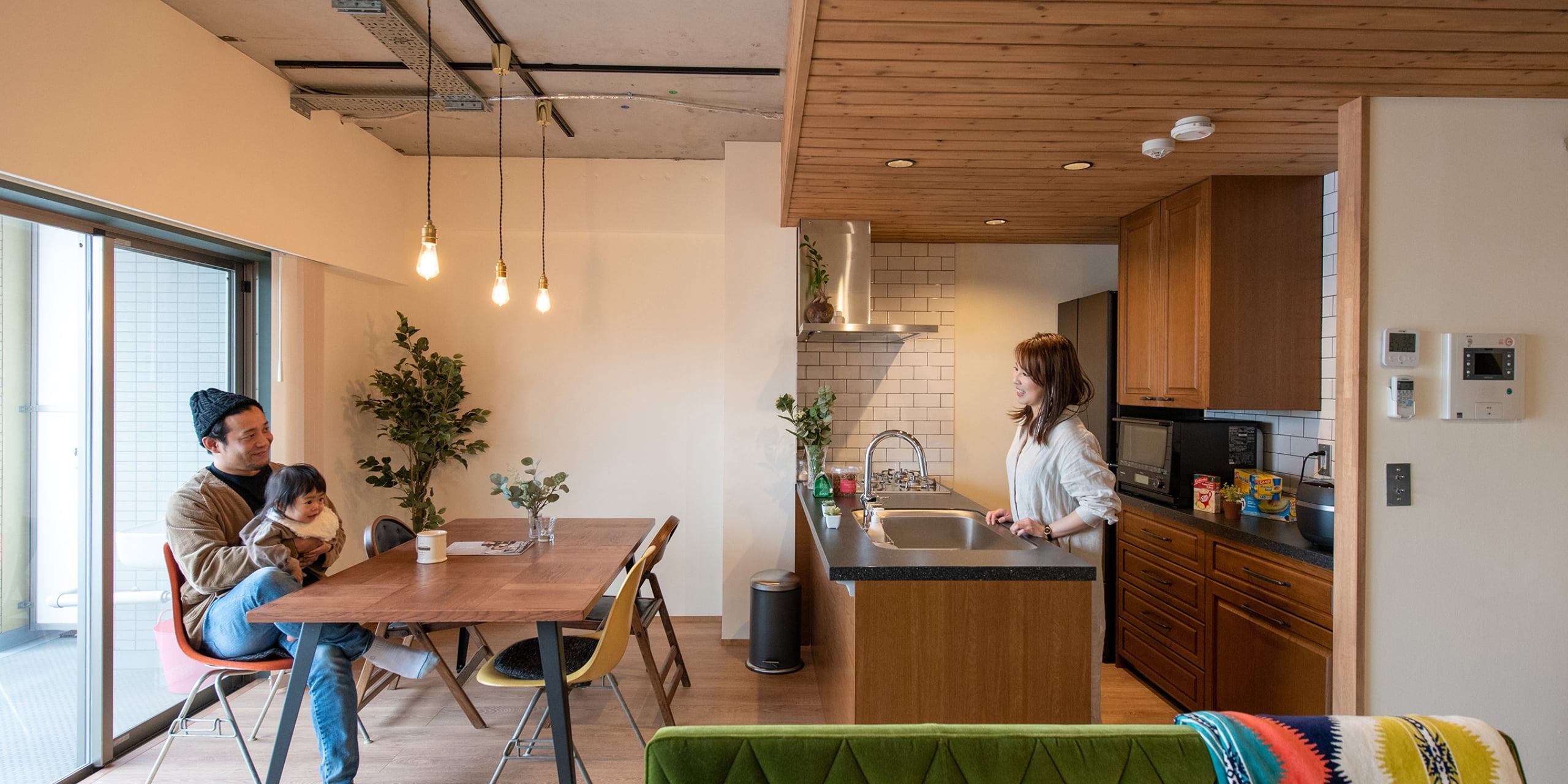 住宅リノベーション