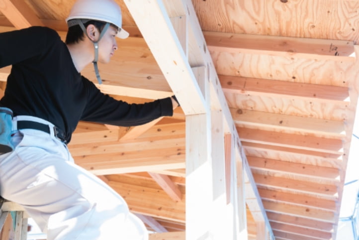 構造からしっかり見直す