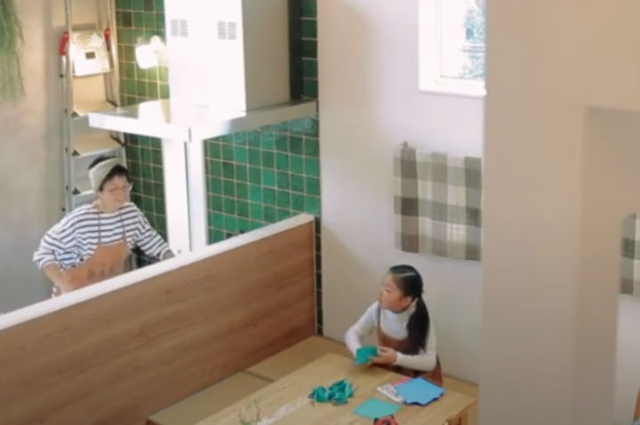 マンションリノベ