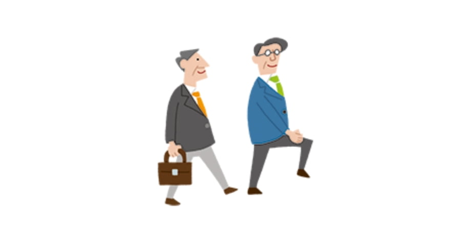 川口市・足立区の金融機関の方へ