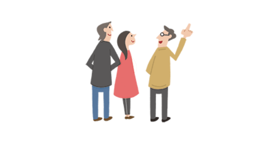 川口市・足立区の不動産会社の方へ