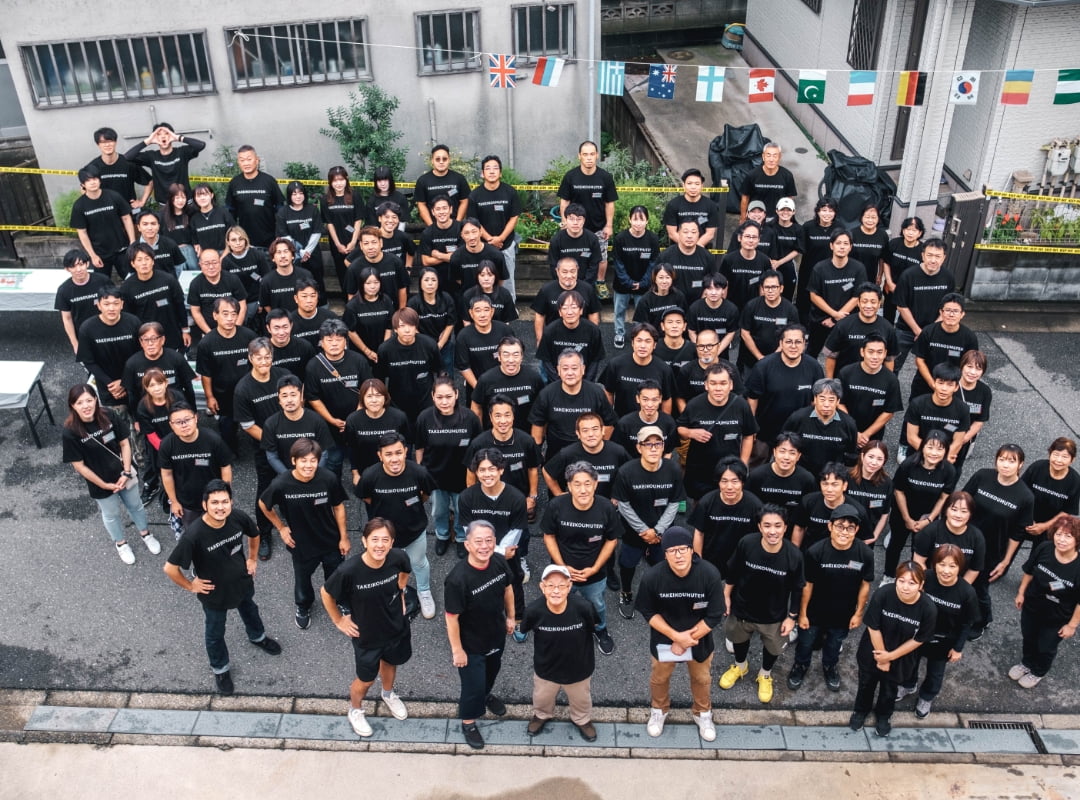 高気密・高断熱・高耐震構造