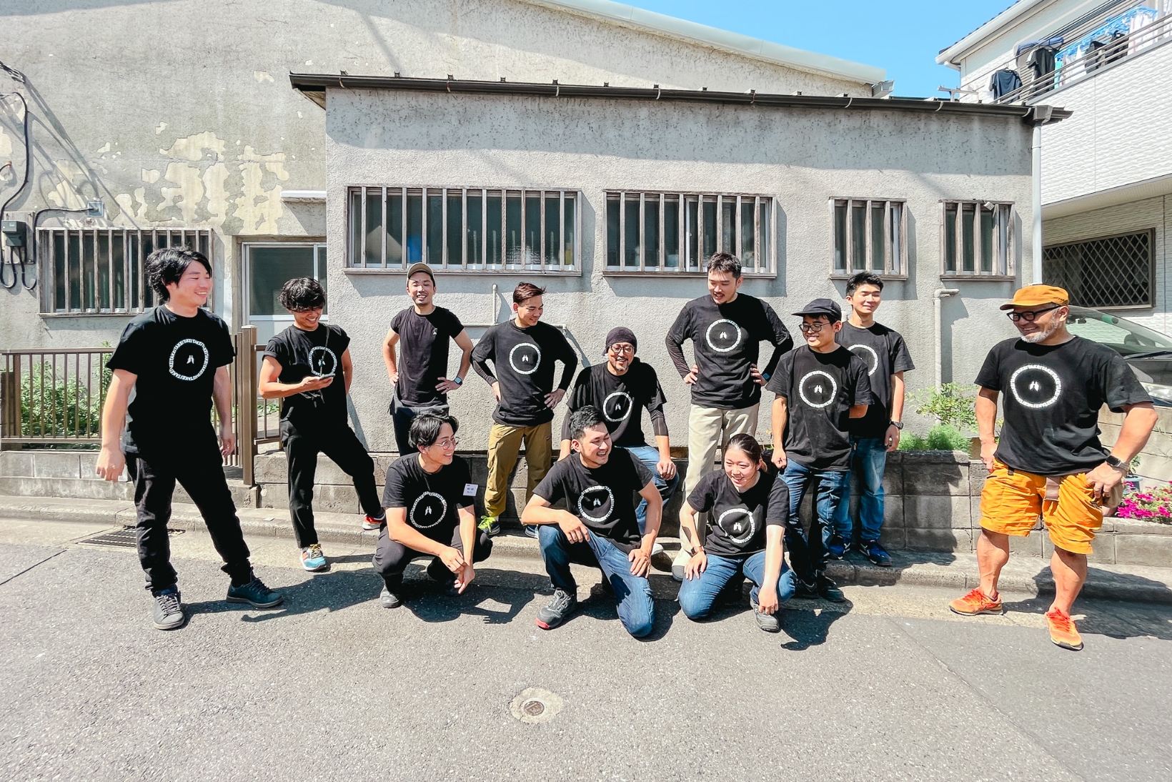 武井工務店と一緒に、