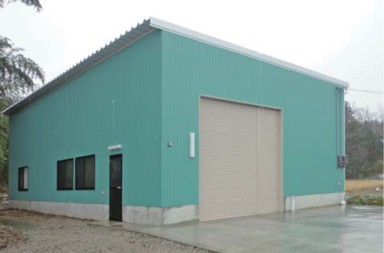 グレートハウス(平屋建)