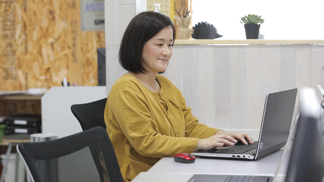 坂上 佳子