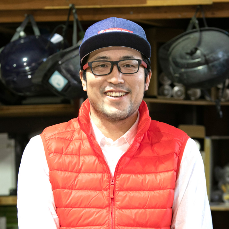 遠藤 秀浩