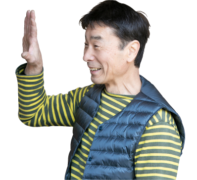 前のスタッフを見る