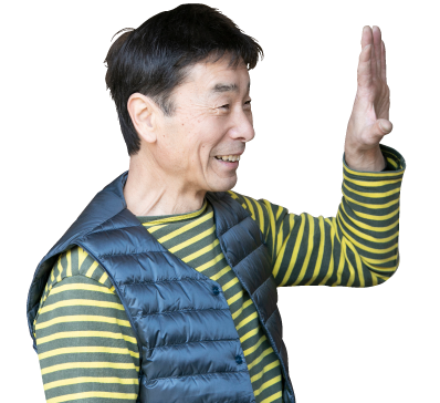 次のスタッフを見る