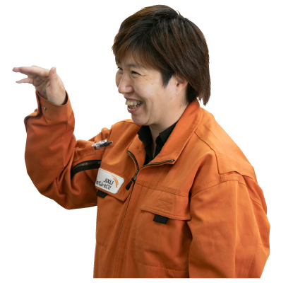 前のスタッフを見る