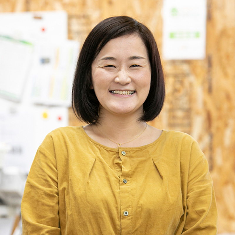 坂上 佳子
