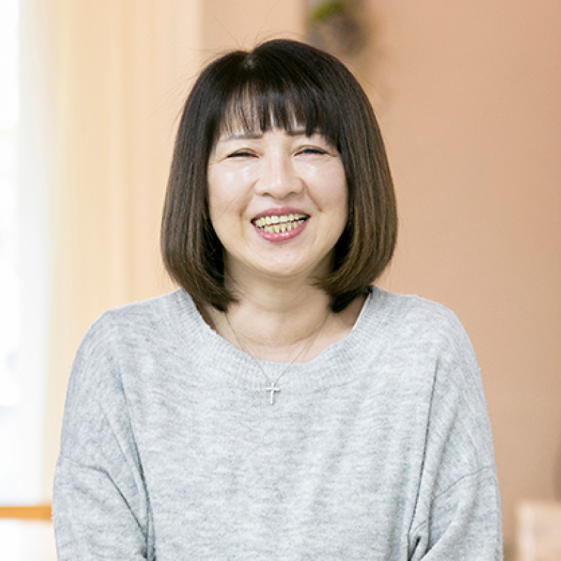武井 美幸