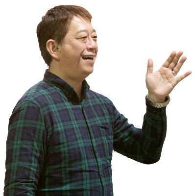 次のスタッフを見る