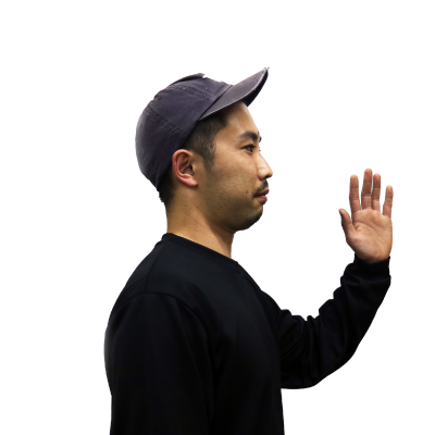 次のスタッフを見る