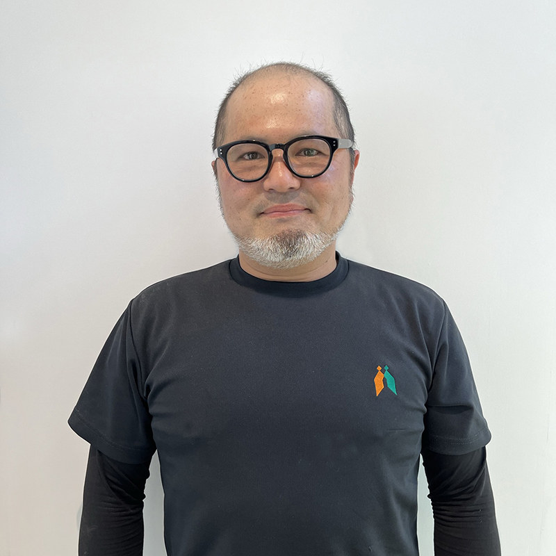 向中野　元