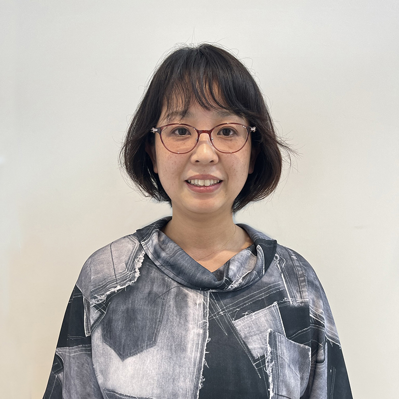 園部　見奈子