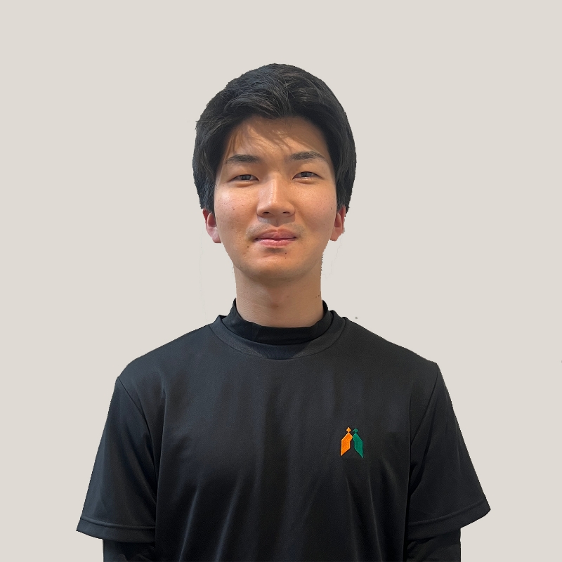安藤　奨太