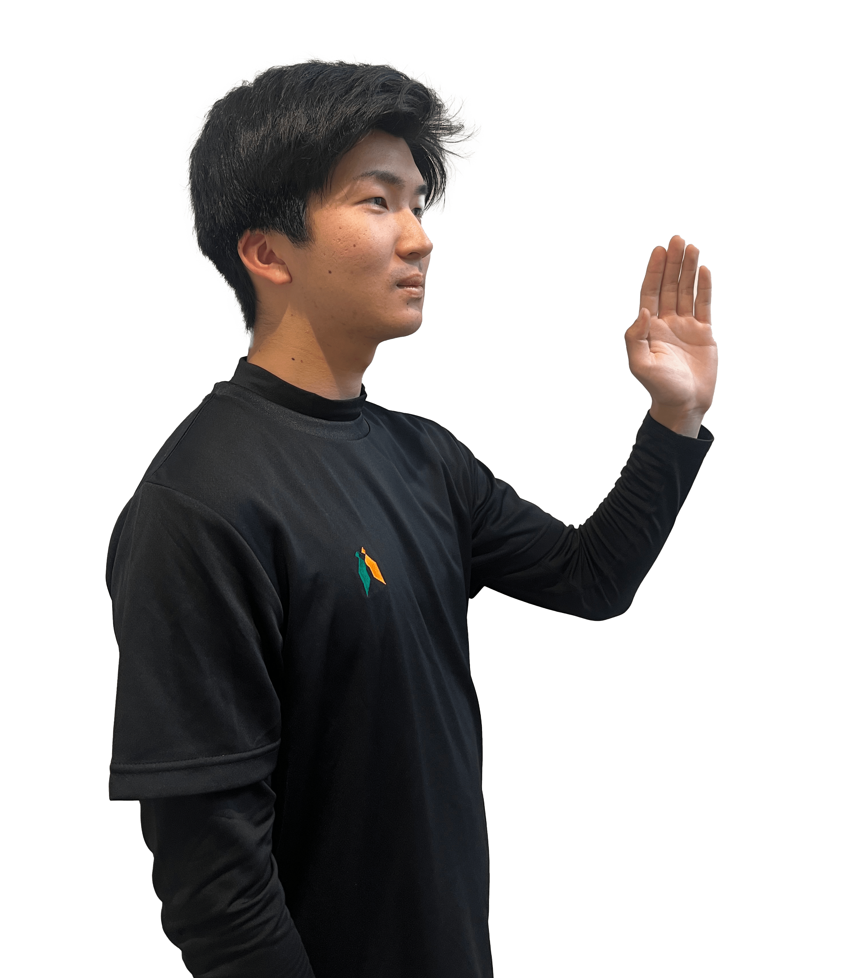 次のスタッフを見る