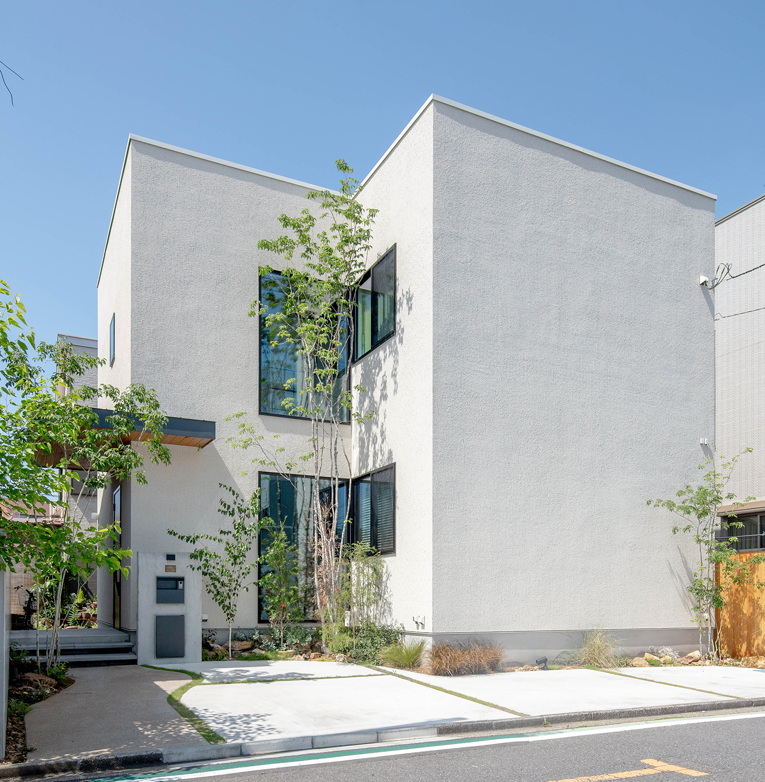 #25　暖かくなってきましたね！