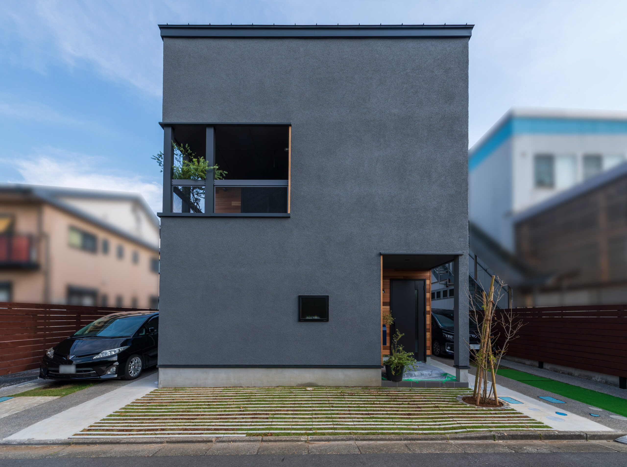 子育て世代が選んだ家事ラクな暮し