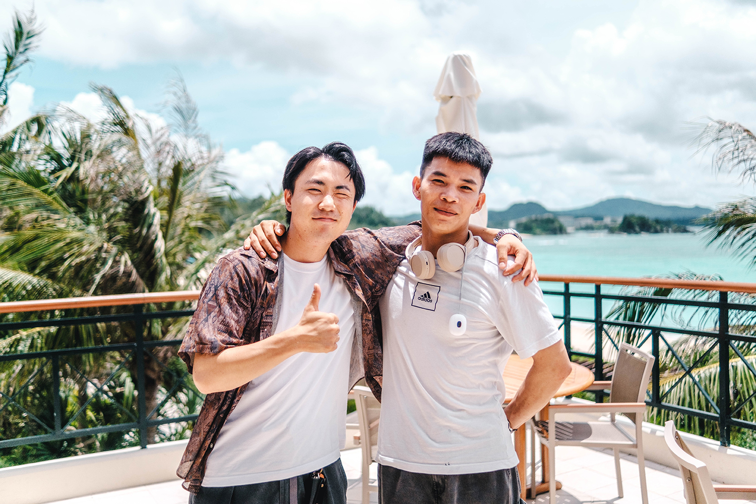 #32　南国沖縄へ！社員旅行でリフレッシュ