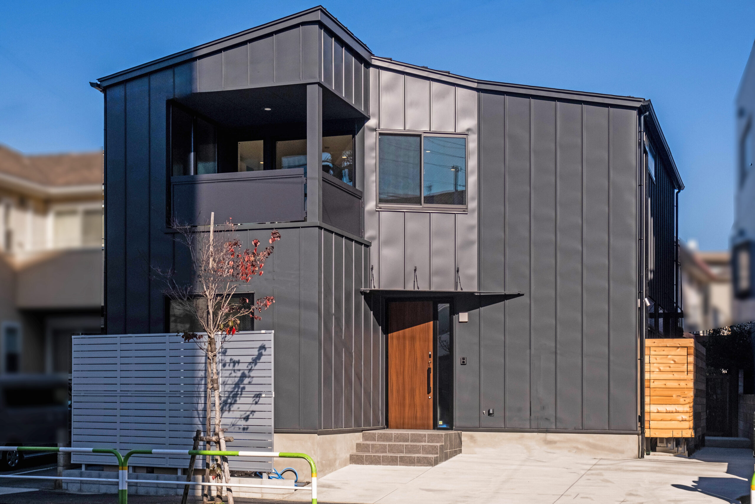 人にも地球環境にもやさしい！サステナブル住宅