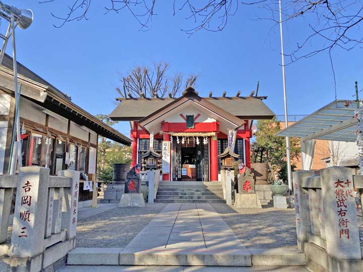 #46 2026年武井工務店の仕事はじめ