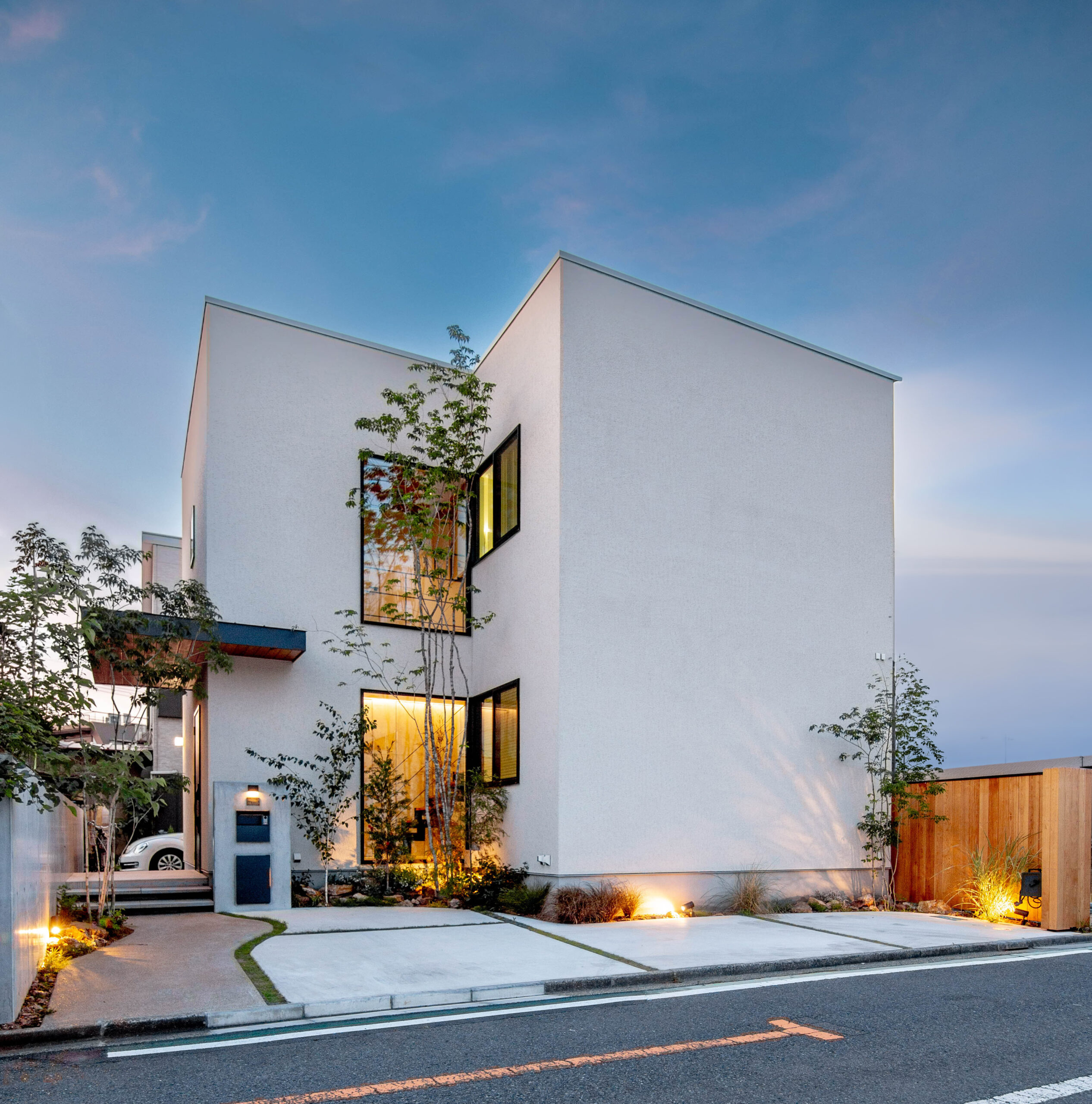 ♯53　社員の家見学会を開催致しました！