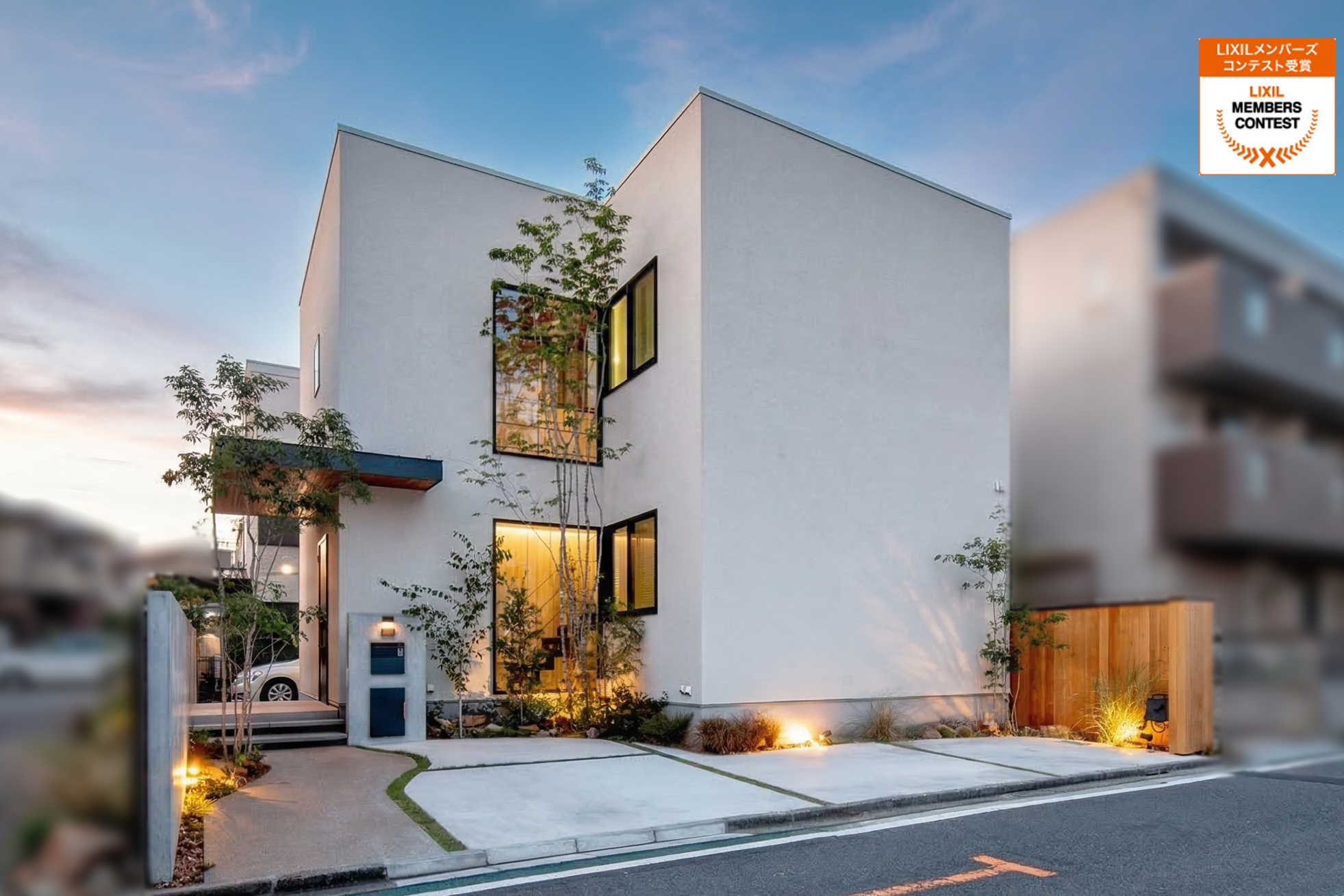 選び抜いた素材でつくる上質な家