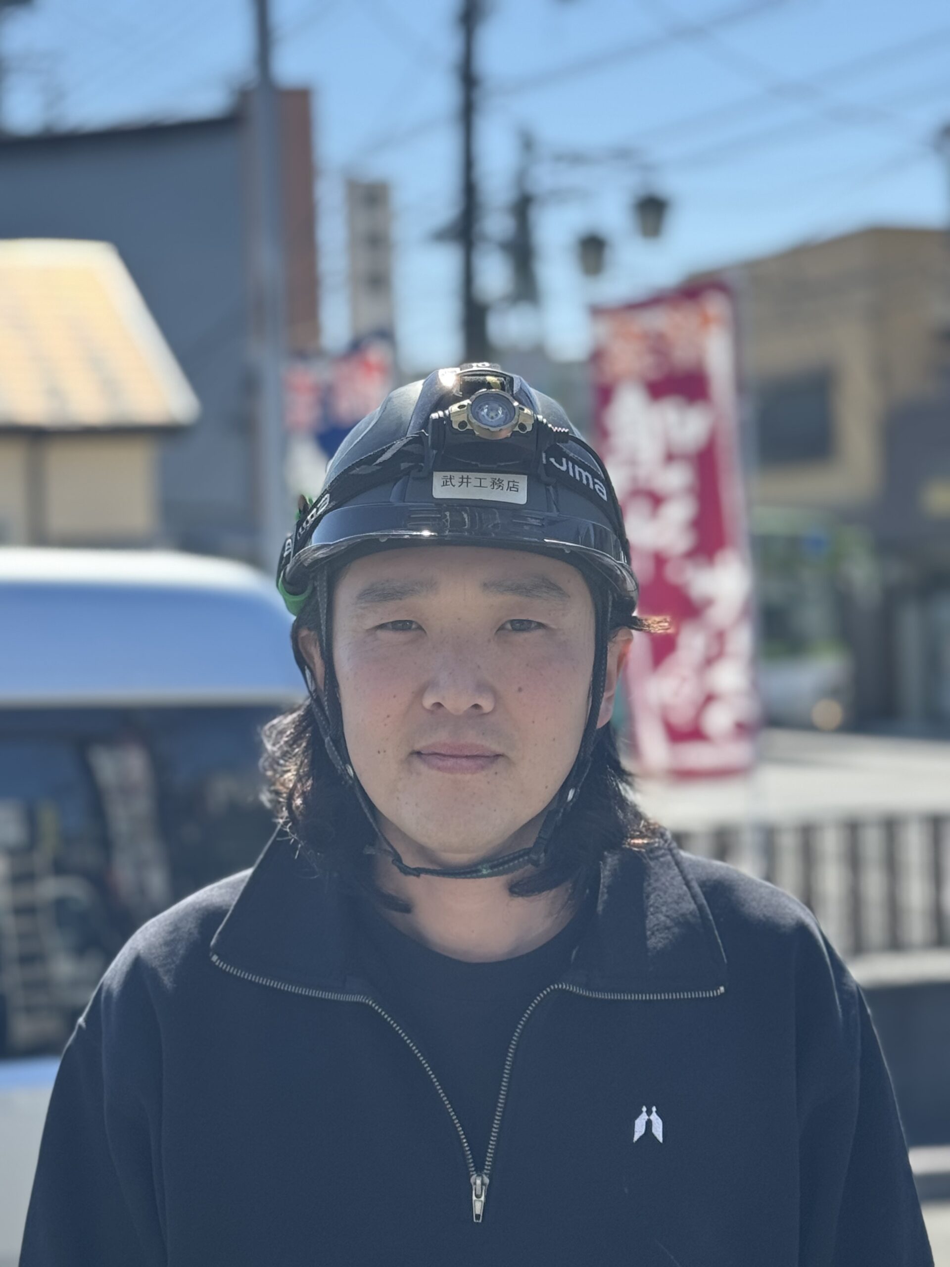 #59 大工から現場管理へ。新しいスタート。