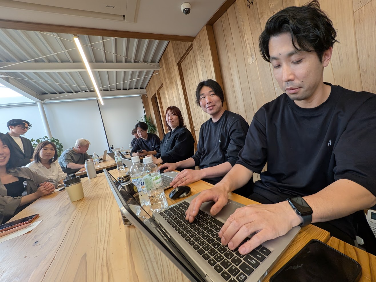 「工務店×最新AI」！AI研修で新しい道具の使い方を学んできました