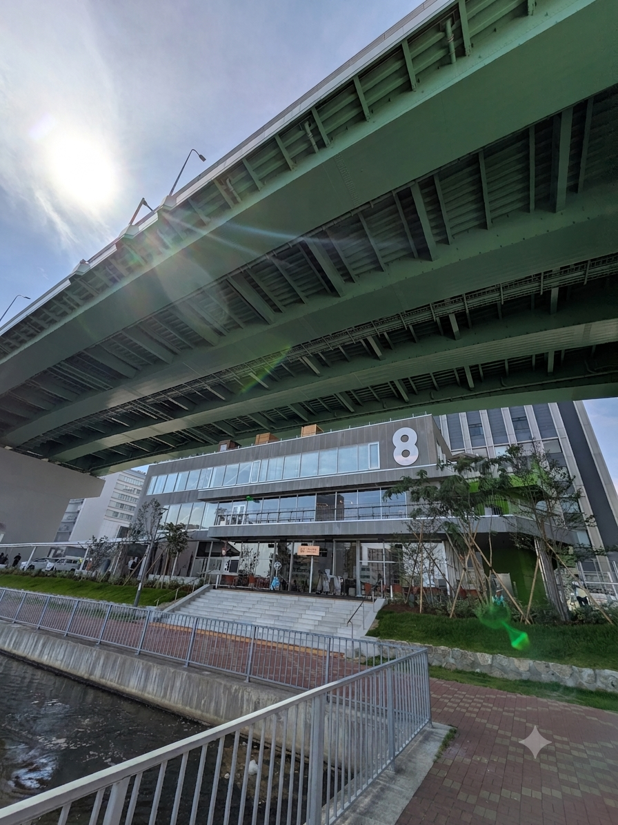 #75　8エイトデザインの新社屋見学8