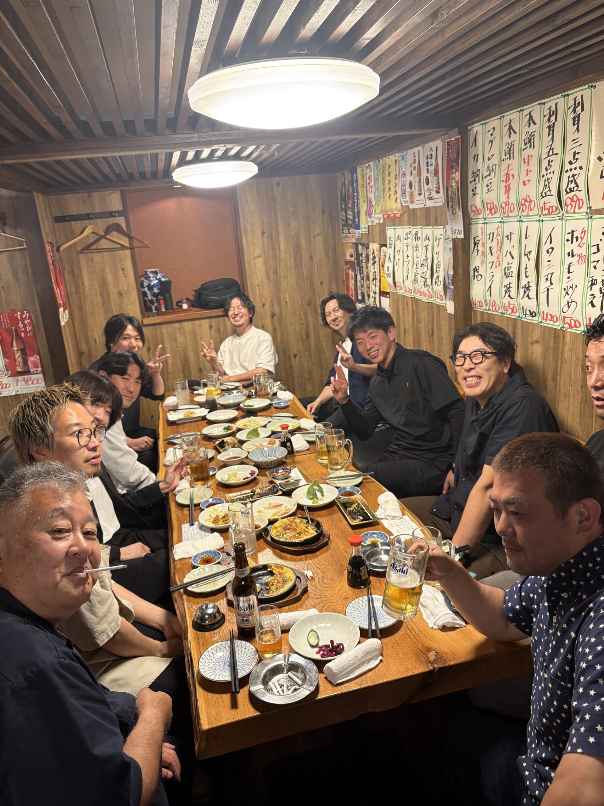 #81 協業と出会い